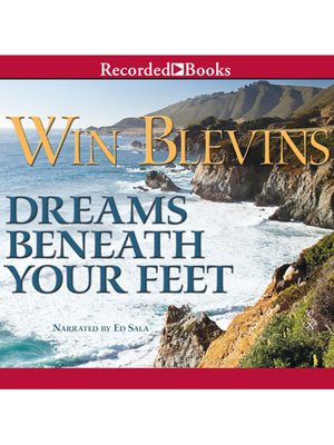 cover image of Dreams Beneath Your Feet